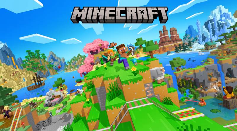 Minecraft Hosting