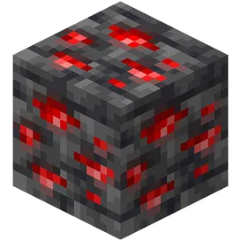 Redstone Plan