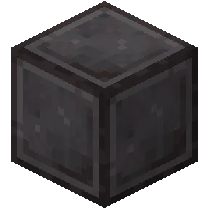Netherite Plan