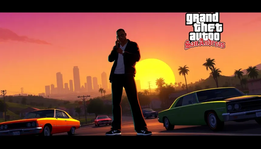 GTA SAMP