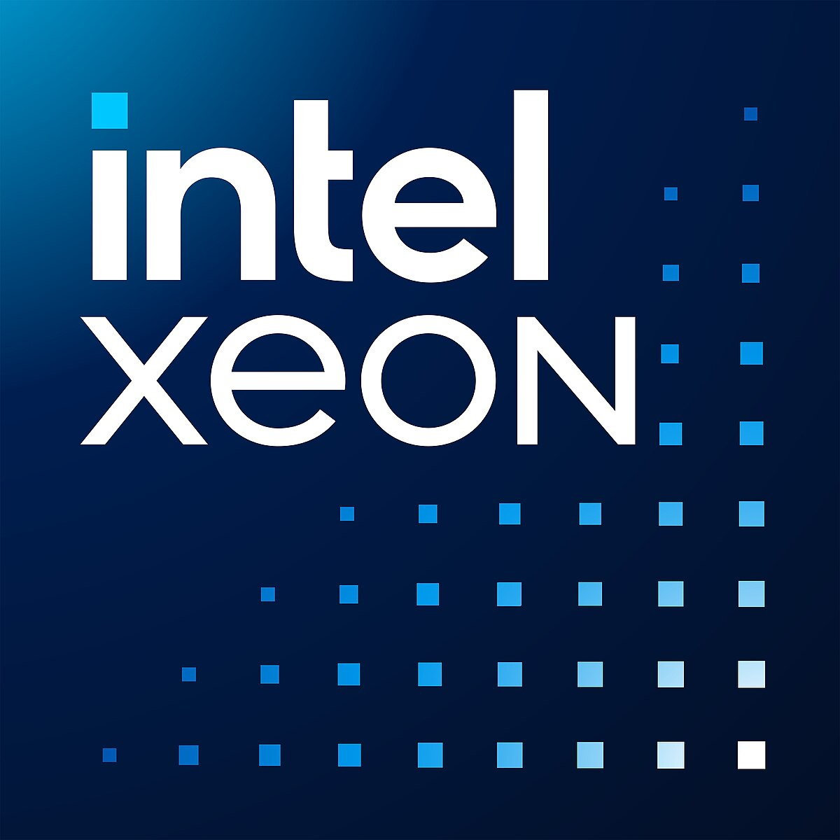 Intel Xeon - 01